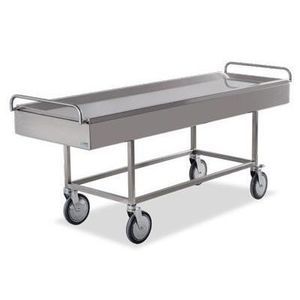 carrello mortuario da trasporto 1