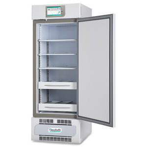 congelatore per plasma ematico