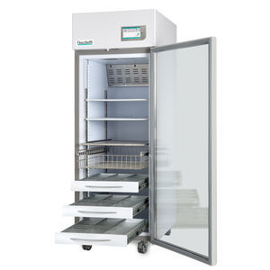 congelatore da laboratorio