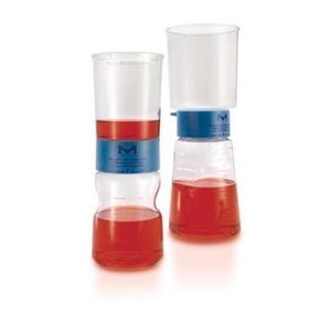 sistema di filtrazione sottovuoto 1