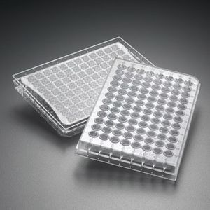 micropiastra da ricerca