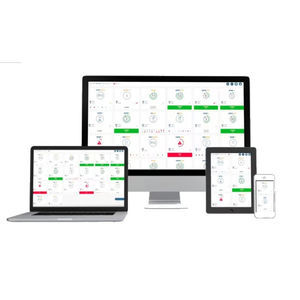 software per endoscopia