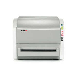 scanner CR veterinario 1