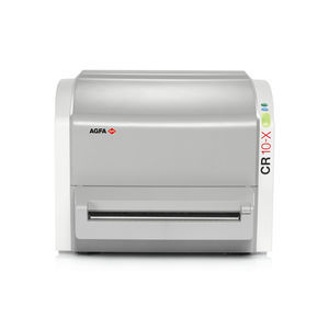 scanner CR
