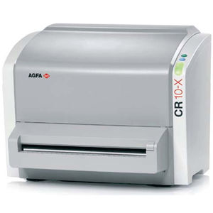 scanner CR