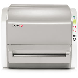 scanner CR