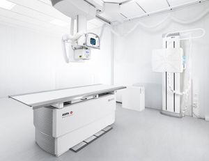 sistema di radiografia digitale 1