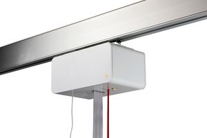 sollevapersone elettrico