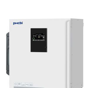 incubatore da laboratorio a CO2 1