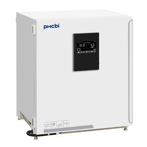 incubatore da laboratorio a CO2 1