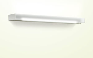 lampada a parete per struttura sanitaria 1