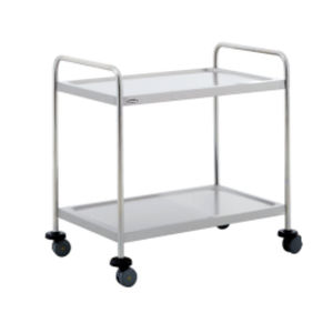 carrello per sala operatoria