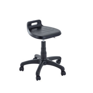 sgabello per struttura sanitaria