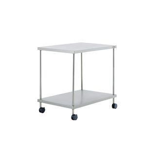 carrello per sala operatoria