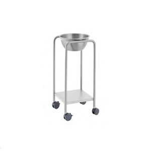porta-catino con rotelle