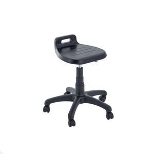 sgabello per struttura sanitaria