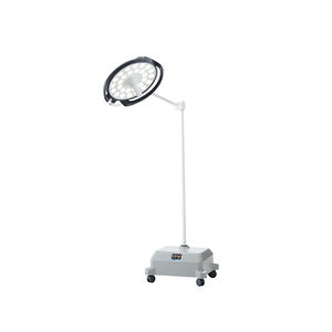 lampada da visita a LED