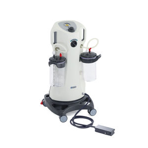 aspiratore chirurgico elettrico