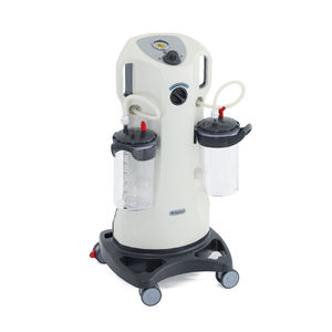 aspiratore chirurgico elettrico
