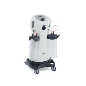 aspiratore chirurgico elettrico