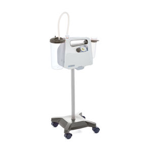 aspiratore chirurgico elettrico