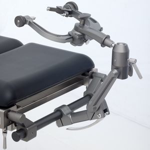 poggiatesta per neurochirurgia