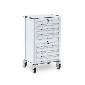 carrello medico