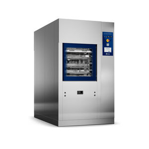 lavastrumenti a termodisinfezione di riprocessing