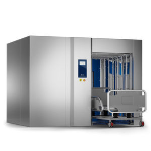 lavastrumenti a termodisinfezione di riprocessing