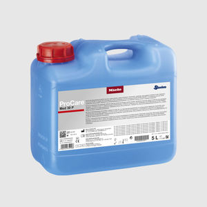 detergente alcalino