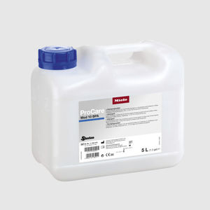 detergente alcalino