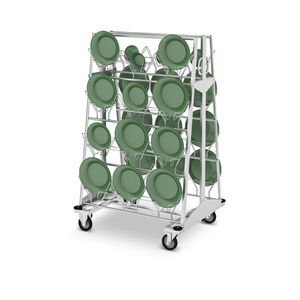 carrello ospedaliero