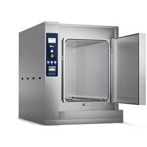 autoclave da laboratorio