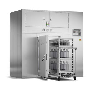 sterilizzatore da laboratorio