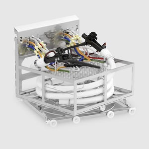 carrello di carico