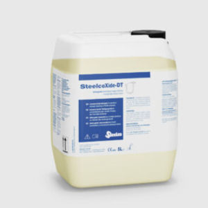 detergente liquido