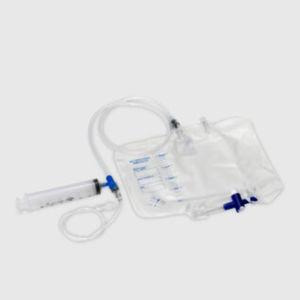 kit per campionammento per acqua
