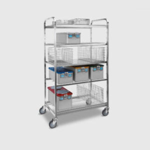 carrello di trasporto