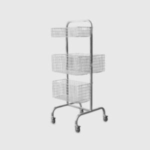 carrello medico