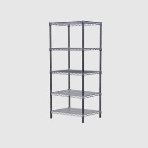 scaffalatura modulare