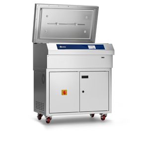 lavastrumenti a termodisinfezione di riprocessing