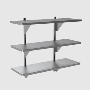 rack di stoccaggio di sterilizzazione