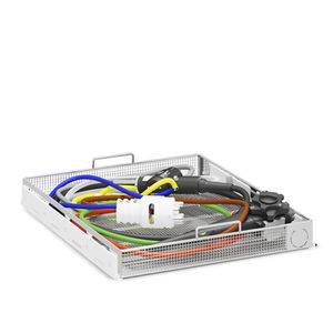 rack per endoscopio