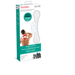 pad elettrostimolatore