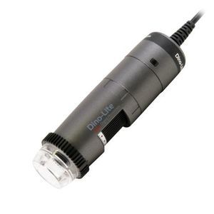 videomicroscopio digitale
