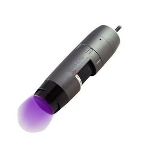 videomicroscopio digitale