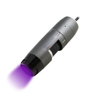 videomicroscopio digitale