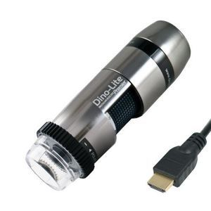 videomicroscopio digitale 1