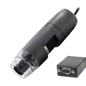videomicroscopio digitale