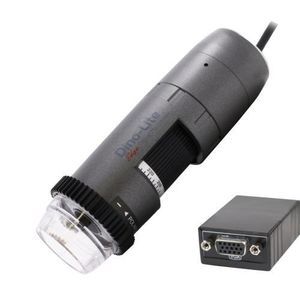 videomicroscopio digitale 1